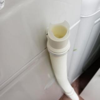 東芝洗濯機　2018年式　美品　5kg　東京　神奈川　格安配送