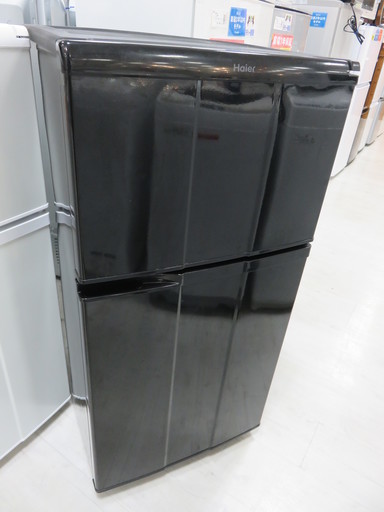【★超目玉】 取りに来れる方限定！2010年製Haierの2ドア冷蔵庫です！ 冷蔵庫