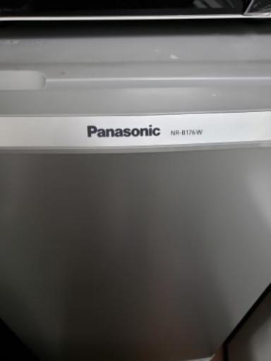 Panasonic冷蔵庫 2014年製　少し大きめ 168L　東京　神奈川　格安配送