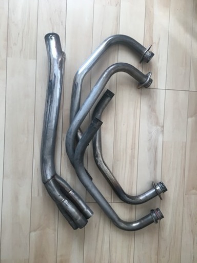 XJR400 RPM管 | procomm.ca