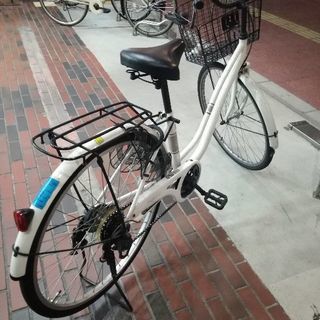 自転車