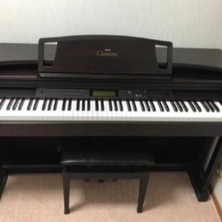 電子ピアノ ヤマハクラビノーバCLP-911