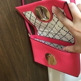 ケイトスペード ショルダーバッグ