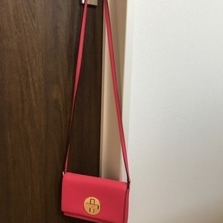 ケイトスペード ショルダーバッグ