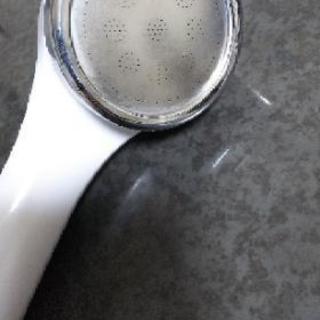 バランス釜 シャワー付き