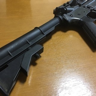 M4A1 東京マルイ 電動ガン