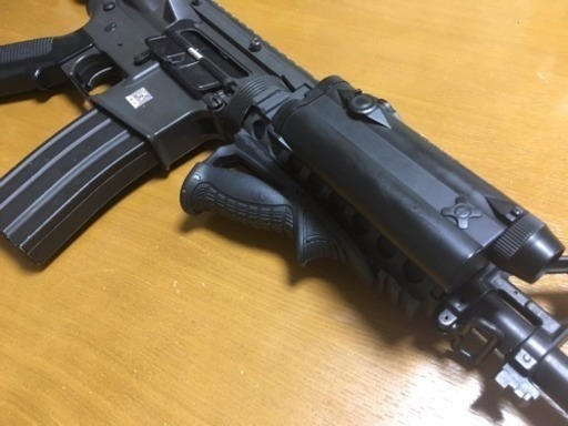 M4A1 東京マルイ 電動ガン