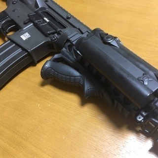 M4A1 東京マルイ 電動ガン