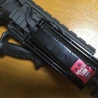 M4A1 東京マルイ 電動ガン