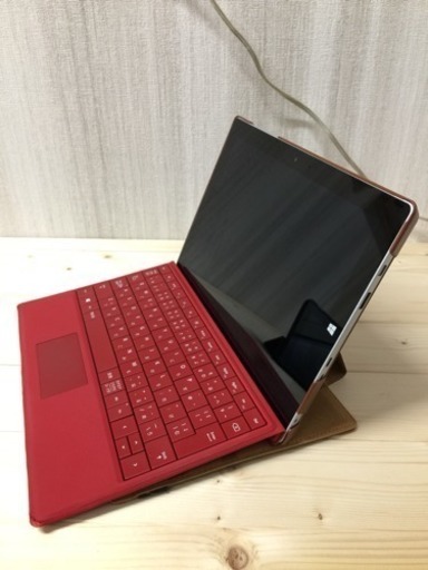 Surface3 Office2013 オマケ付き 《終了いたしました》