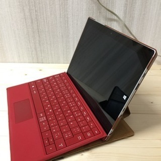 Surface3 Office2013 オマケ付き 《終了いたし...