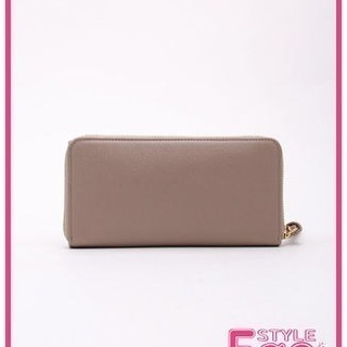 【新品未使用】 Chloe 長財布