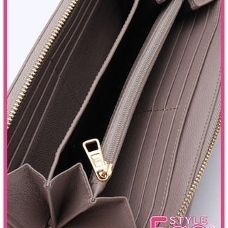【新品未使用】 Chloe 長財布