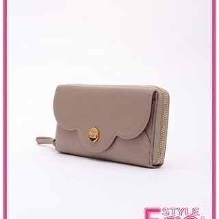 【新品未使用】 Chloe 長財布