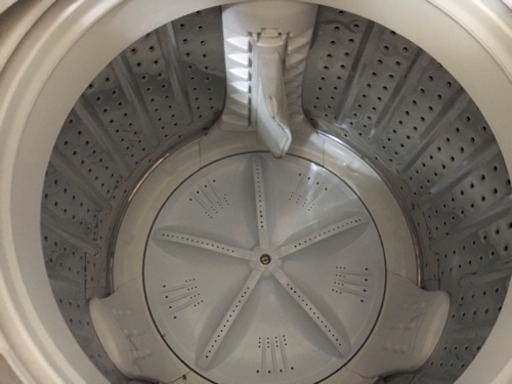 ☆2016年 洗濯機 AQW-S70E 7.0kg☆