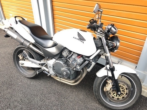 ホンダ人気ホーネット250