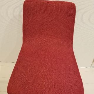 椅子　チェア　赤色
