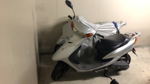 激安バイク 通勤などにいかがですか？