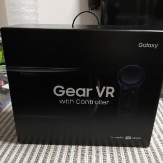 【正規品】Gear VR with Controller s8シ...