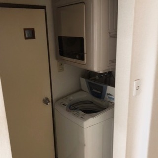 《お取引き中》東芝洗濯機　アクアAW-801HVP 8キロ