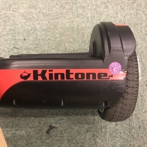 Kintone ミニセグウェイ スタンダード 中古品 Hayata 千葉のその他の中古あげます 譲ります ジモティーで不用品の処分 Kintone ミニセグウェイ スタンダード 中古品 Hayata 千葉のその他の中古あげます 譲ります ジモティーで不用品の処分