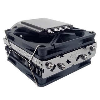 i5 8400+b360m-itx/ac+cpuクーラー