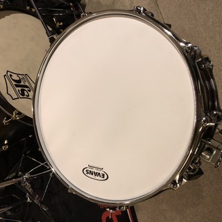 SJC Custom Drum Bar Bar Shop Snare