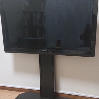 最終値下げ！】【42インチ 液晶テレビ】TOSHIBA REGZA 42Z2