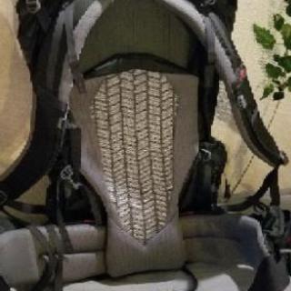 大幅値下げで再掲！【未使用】GREGORY　スタウト65 リュック　バックパック