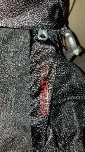 大幅値下げで再掲！【未使用】GREGORY スタウト65 配送 リュック  