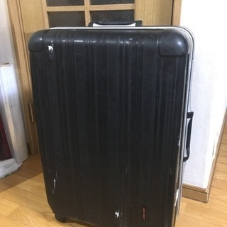 AERO LIGHT スーツケース 4輪 キャリーバッグ 旅行鞄...
