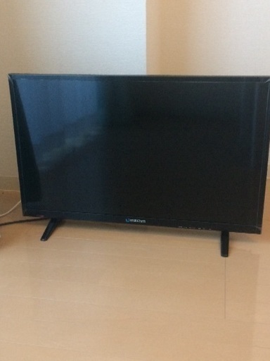 美品☆32型テレビ maxzen