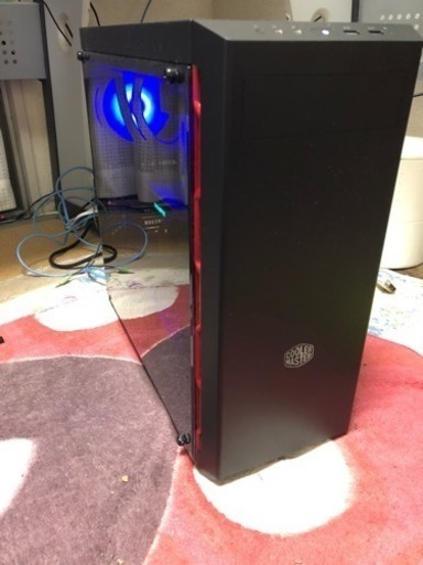 高速 ハイスペック ryzen