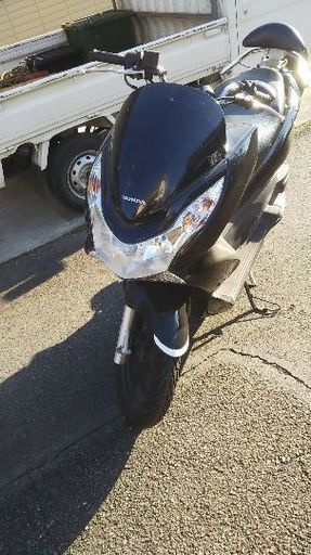 (委託)ホンダＰＣＸ125売ります。