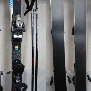 SALOMON/サロモン PSR 9000 150cm カービングスキー 調整