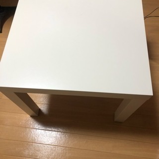 IKEA コーヒーテーブル テーブル