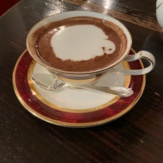 本日楽しくカフェor飲みに行ける方