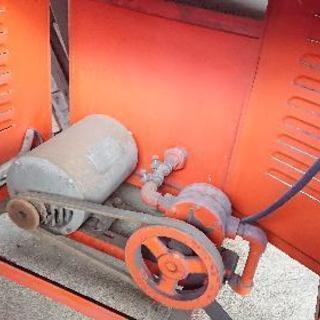 【取引済】部品洗浄台