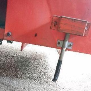 【取引済】部品洗浄台