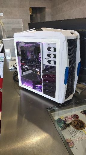 ハイエンドディスクトップPC