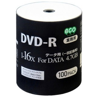 完売御礼☆べあー様ご購入有難う御座います！新品！DVD-R 10...