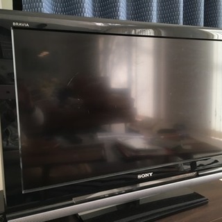 SONY BRAVIA 32インチ  至急