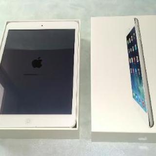 超美品 SIMフリー iPad mini 2 Retina Cellular 32GB iPad mini2 16GB Celluler simフリー 超美品○SIMフリー iPad mini 2
