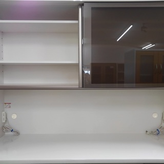 【大容量！】幅1.5m超の大型レンジボードのご紹介