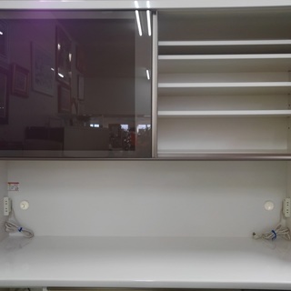 【大容量！】幅1.5m超の大型レンジボードのご紹介