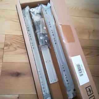 壁掛けテレビ用金具