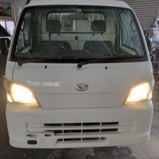 車検2年付けます18年ハイゼットトラック北海道伊達市より 244 伊達のハイゼットの中古車 ジモティー