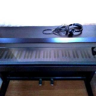 電子ピアノ　YAMAHA　Clavinova CLP-152　9...