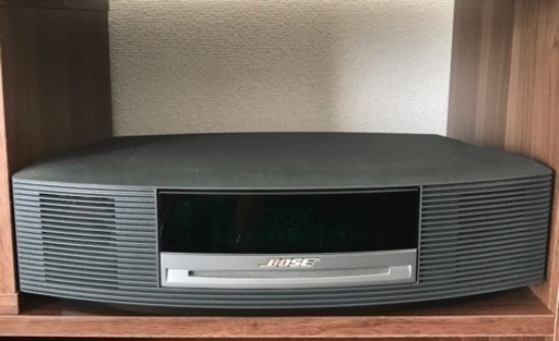 BOSE オーディオセット