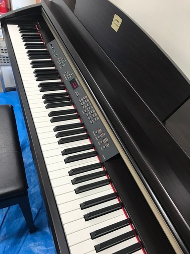 YAMAHA 電子ピアノClavinova(No.399) | noonanwaste.com